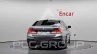 2018 BMW 530M