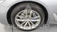 2018 BMW 530M
