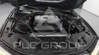 2018 BMW 530M