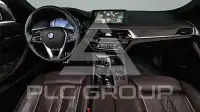 2018 BMW 530M