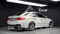 2018 BMW 520M
