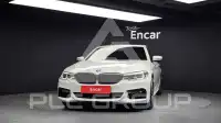 2018 BMW 520M