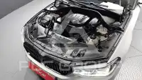2018 BMW 520M