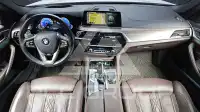 2018 BMW 520M