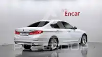 2018 BMW 520