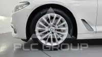 2018 BMW 520