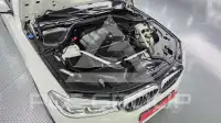 2018 BMW 520