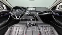 2018 BMW 520