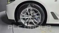 2018 BMW 530M