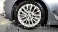 2018 BMW 520