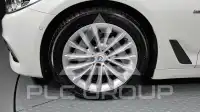 2018 BMW 530