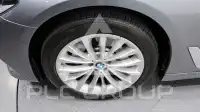 2018 BMW 530