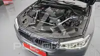 2018 BMW 530