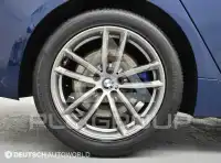 2018 BMW 530M