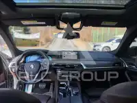 2018 BMW 520