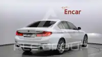 2018 BMW 520