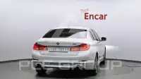 2018 BMW 520