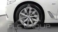 2018 BMW 520