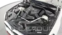 2018 BMW 520