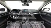 2018 BMW 520