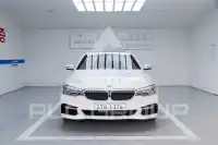 2018 BMW 530M