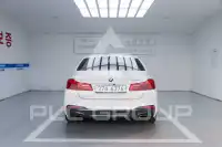2018 BMW 530M