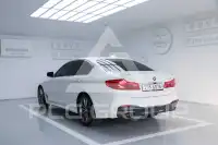 2018 BMW 530M