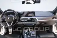 2018 BMW 530M