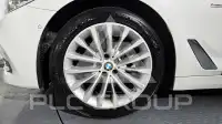 2018 BMW 520