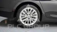 2018 BMW 530