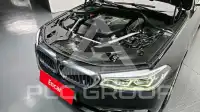 2018 BMW 530
