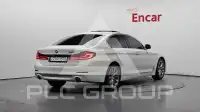 2018 BMW 520