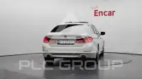 2018 BMW 520