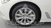 2018 BMW 520