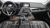 2018 BMW 520