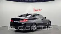 2018 BMW 530M