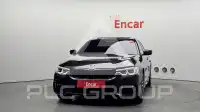 2018 BMW 530M