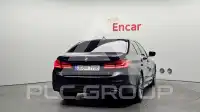 2018 BMW 530M