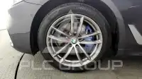2018 BMW 530M