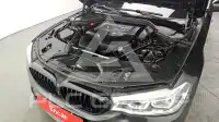 2018 BMW 530M