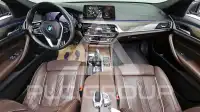 2018 BMW 530M