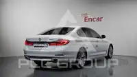 2018 BMW 520