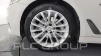 2018 BMW 520