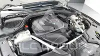 2018 BMW 520