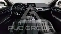 2018 BMW 520