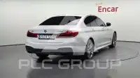 2018 BMW 520M