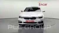 2018 BMW 520M