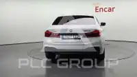2018 BMW 520M
