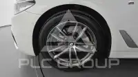 2018 BMW 520M