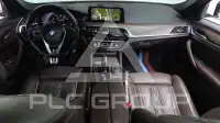 2018 BMW 520M